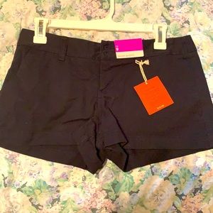 Never worn, tags still on Target shorts size 9